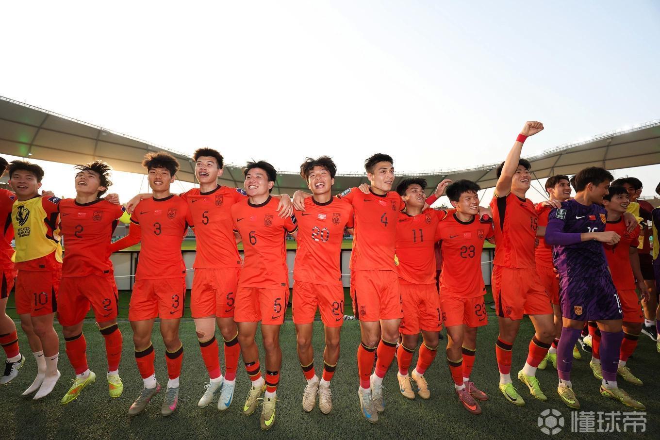 kaiyun-苏东：今晚U23国足不要打对攻，要贯彻大脚加身体&amp;amp;二点加定位